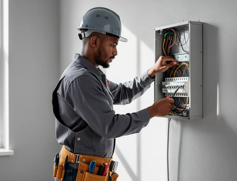 Elektriker Eppingen